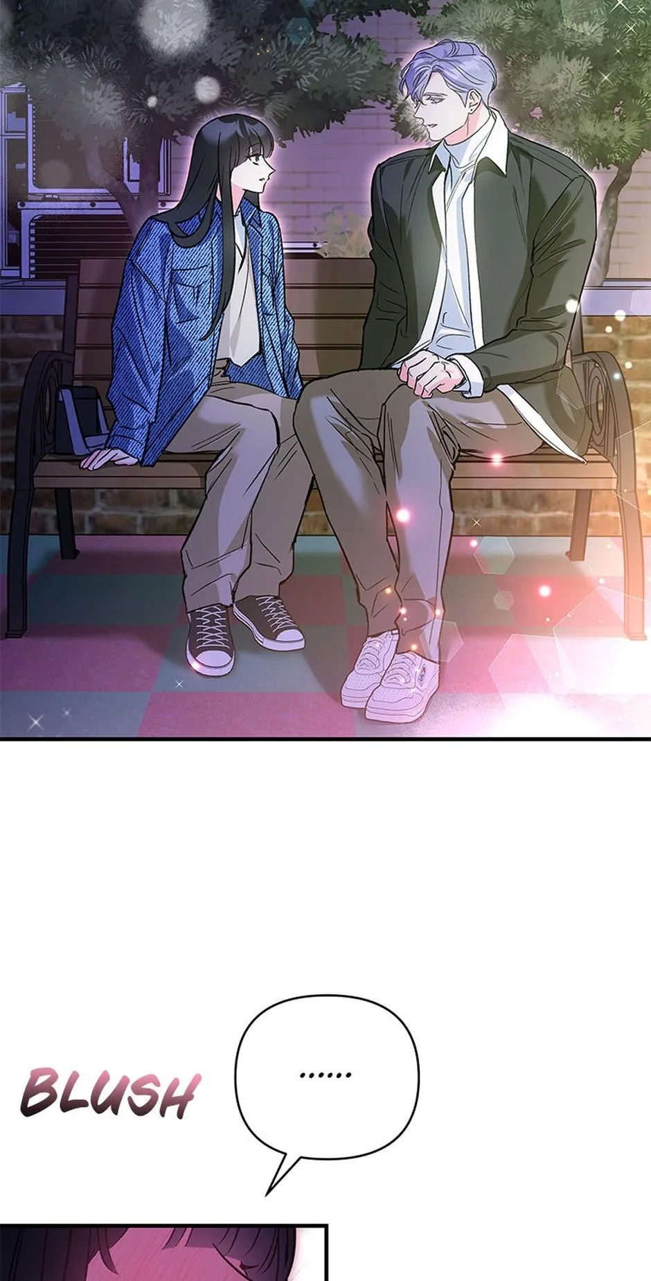My XX Chapter 16 page 36 - 