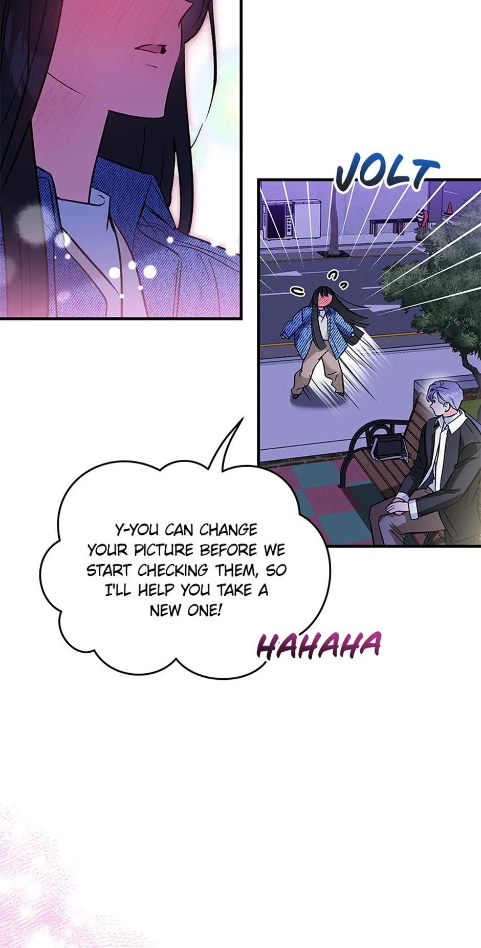 My XX Chapter 16 page 37 - 