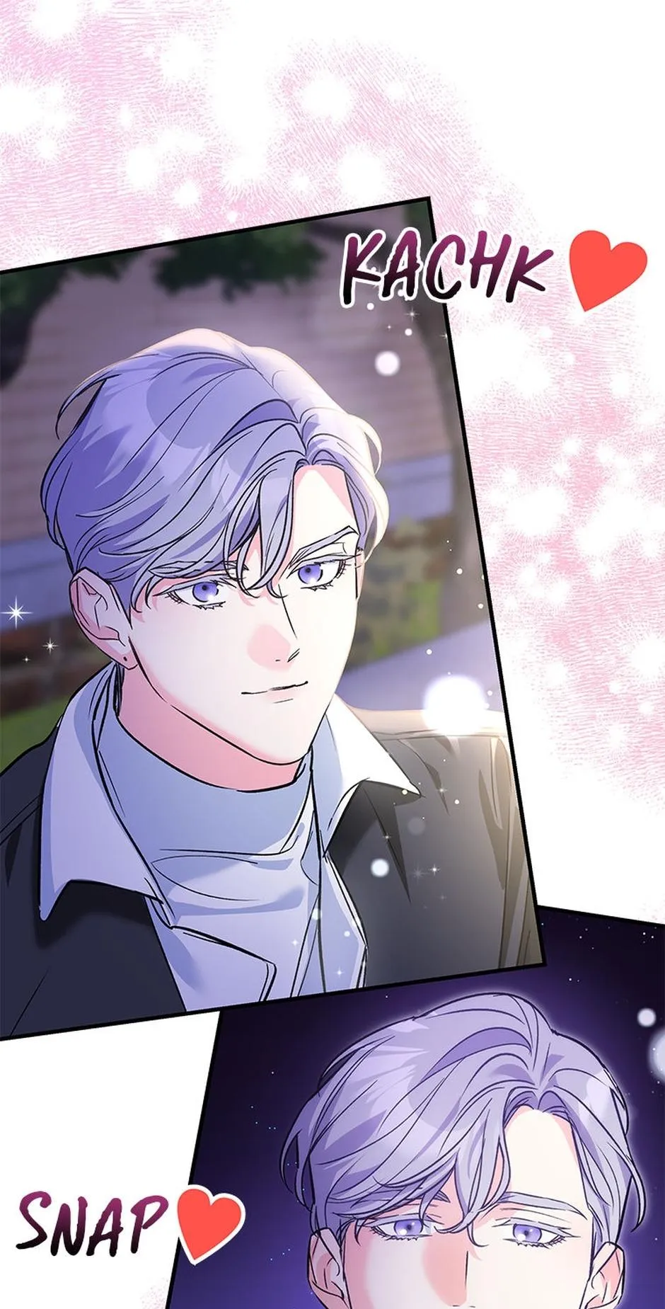 My XX Chapter 16 page 38 - 