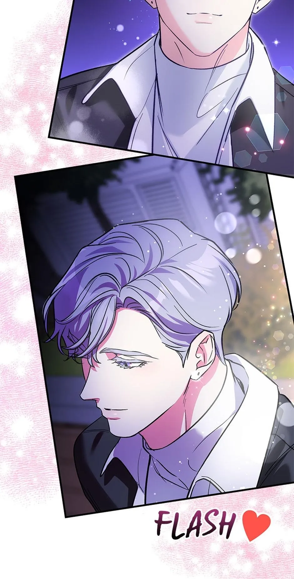 My XX Chapter 16 page 39 - 
