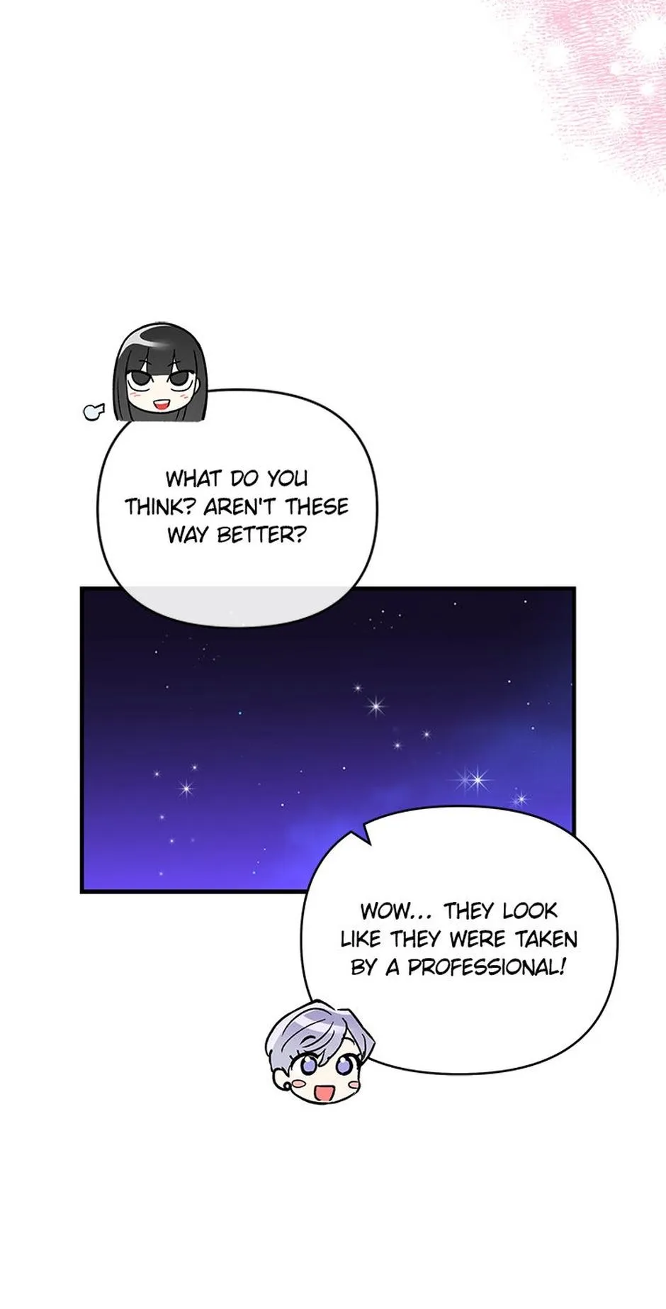 My XX Chapter 16 page 40 - 