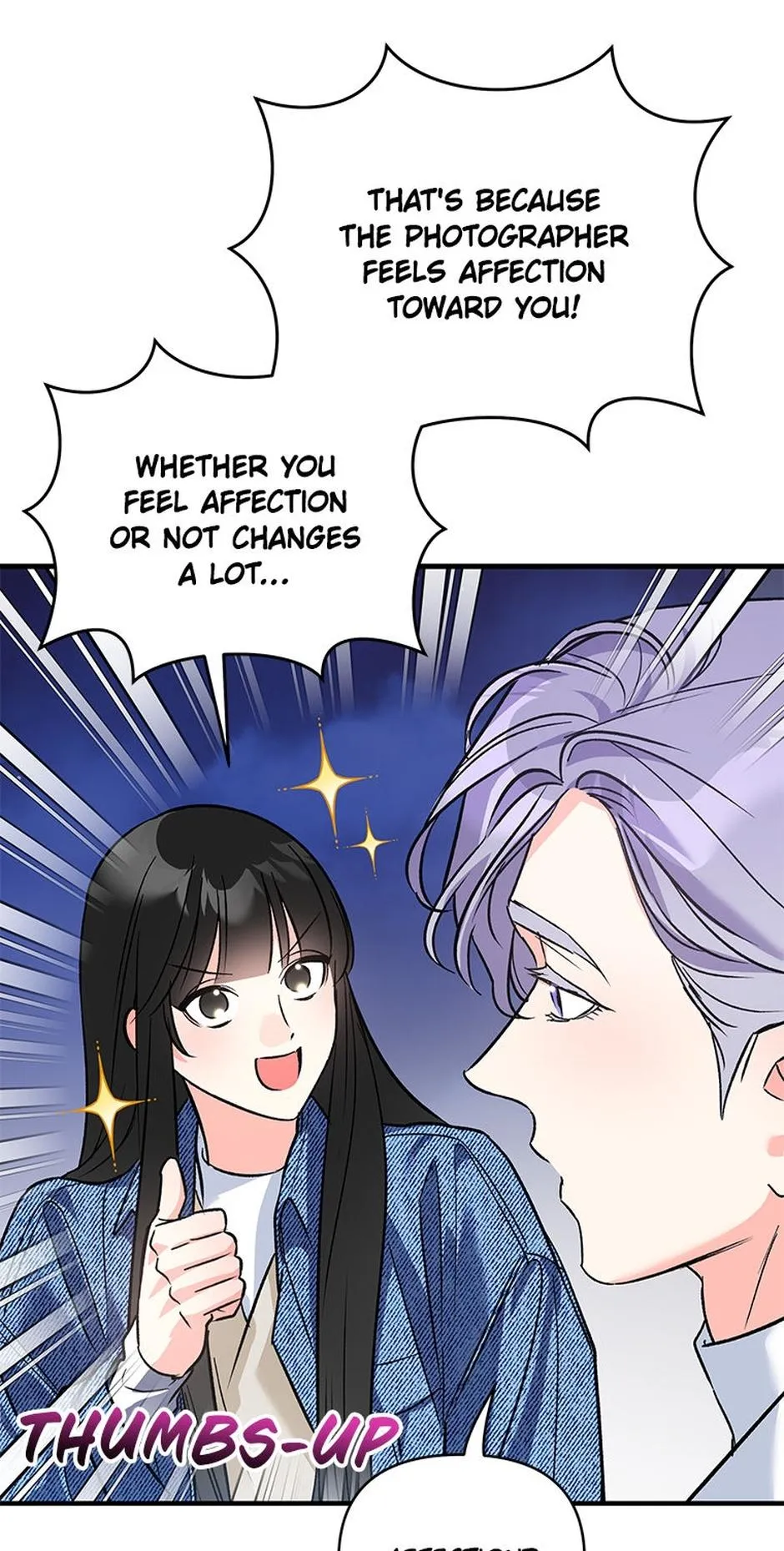 My XX Chapter 16 page 41 - 