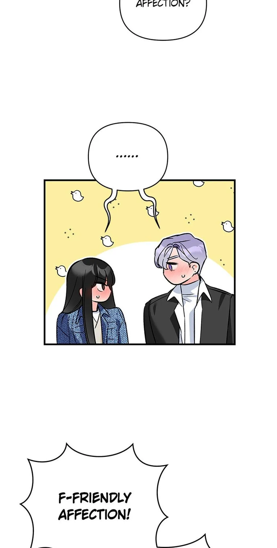My XX Chapter 16 page 42 - 