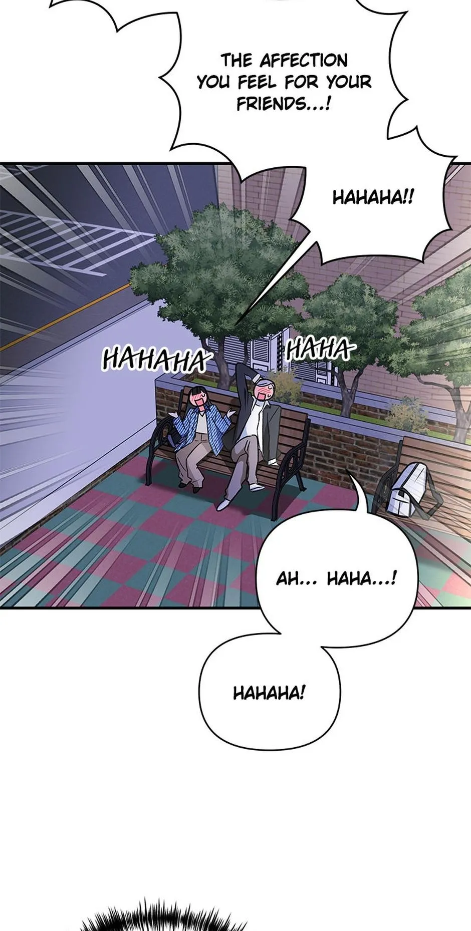 My XX Chapter 16 page 43 - 