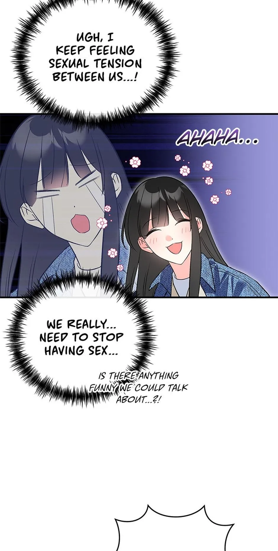 My XX Chapter 16 page 44 - 
