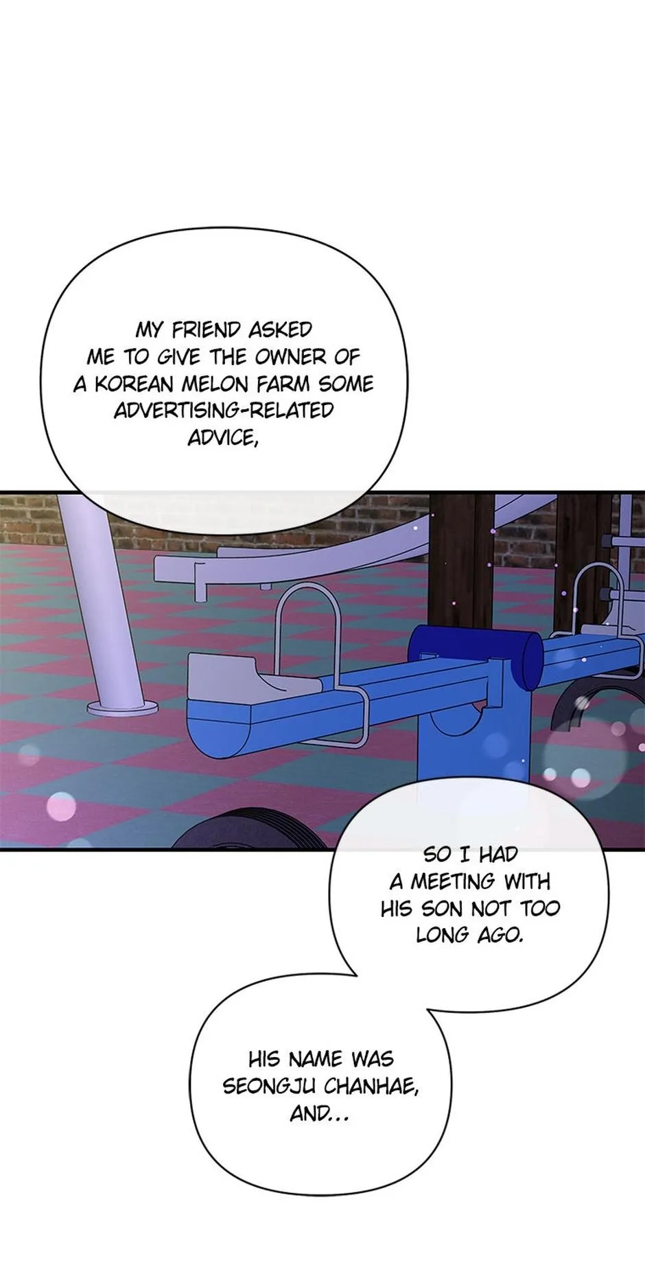 My XX Chapter 16 page 46 - 