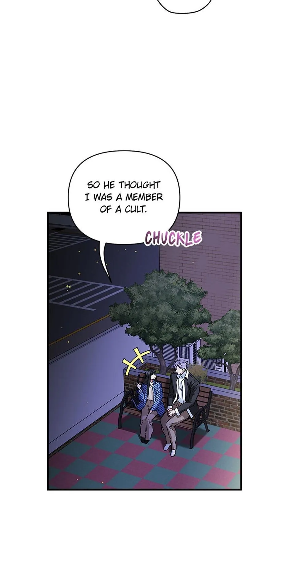My XX Chapter 16 page 48 - 