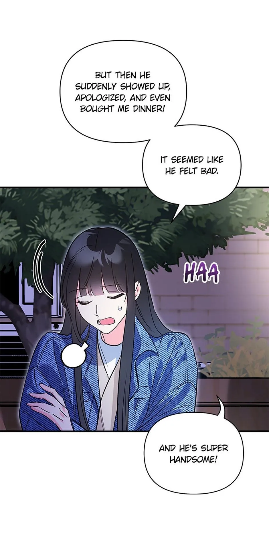 My XX Chapter 16 page 49 - 