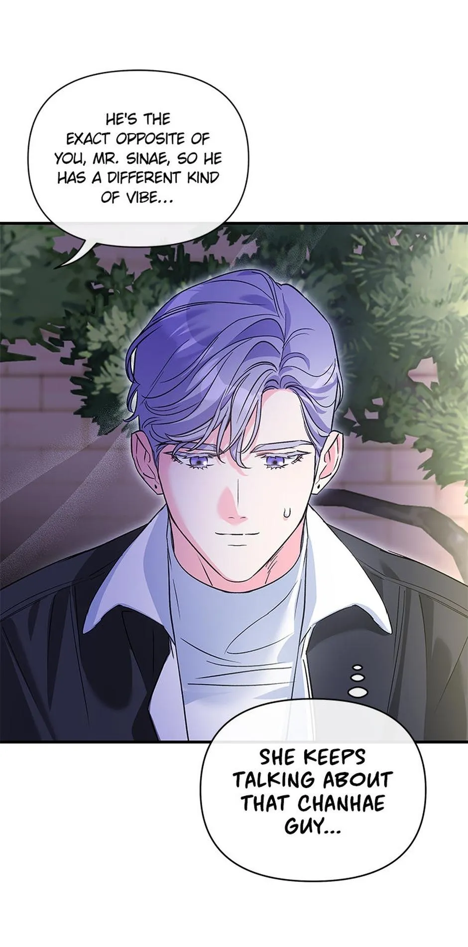 My XX Chapter 16 page 50 - 