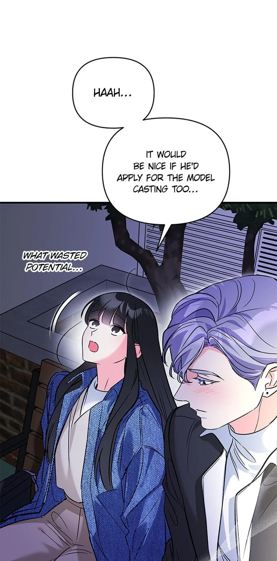 My XX Chapter 16 page 51 - 