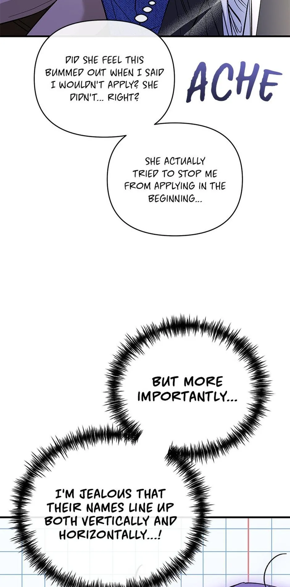 My XX Chapter 16 page 52 - 