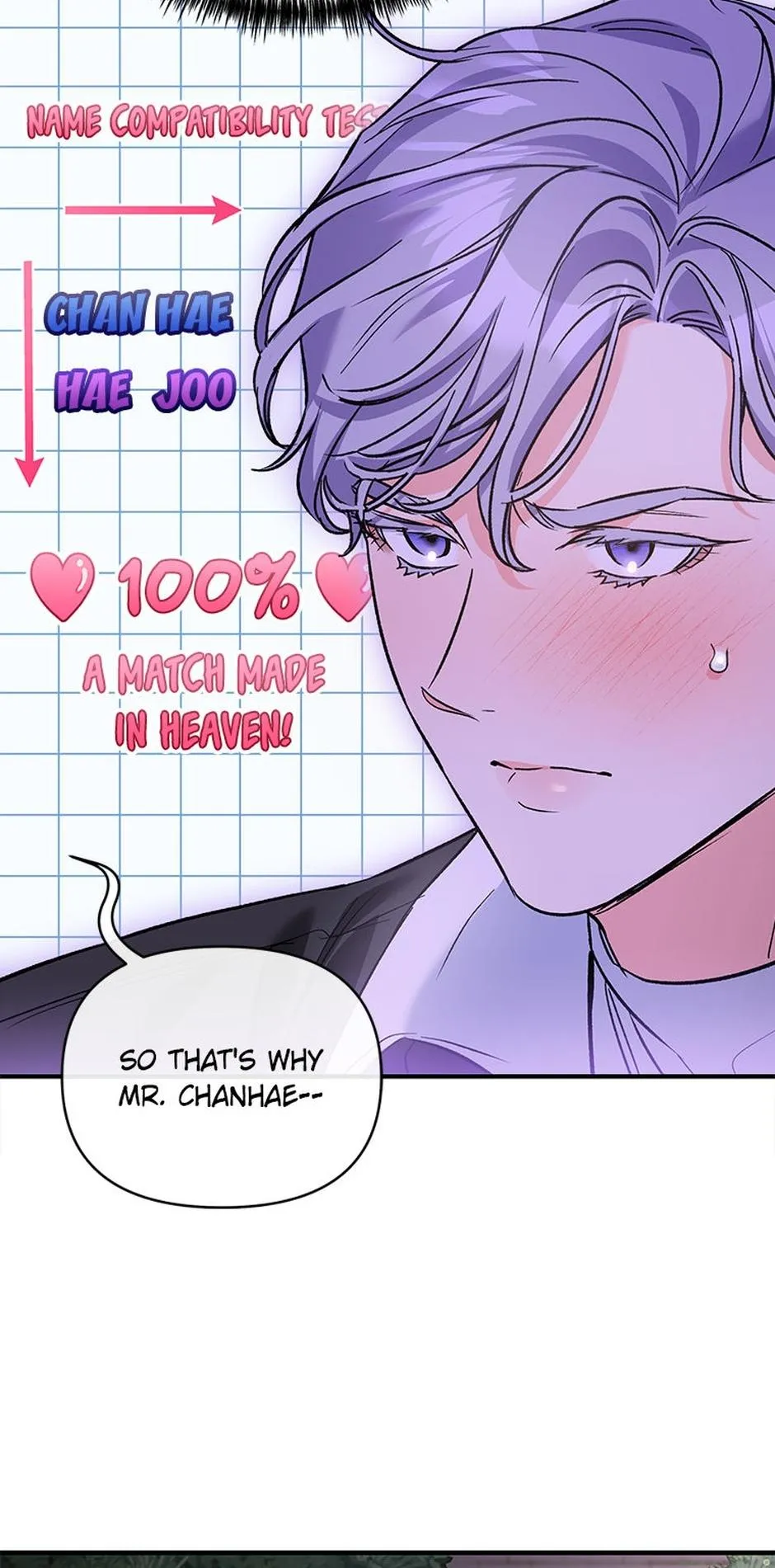 My XX Chapter 16 page 53 - 
