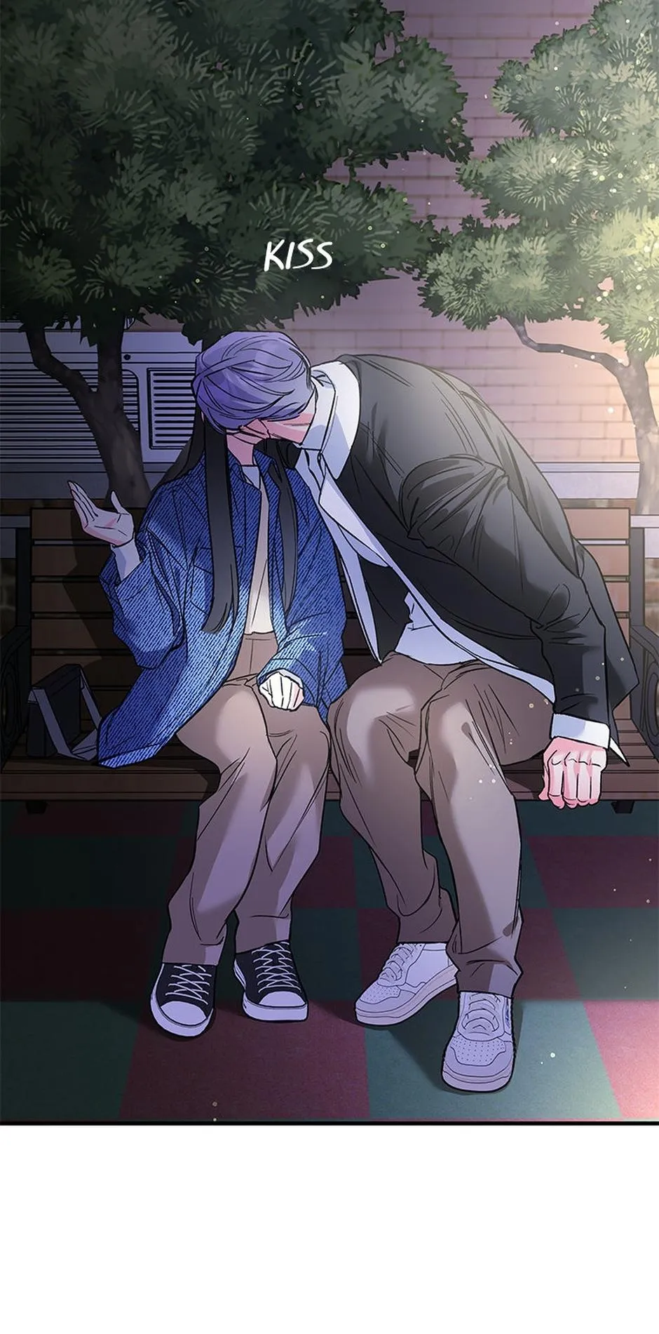 My XX Chapter 16 page 54 - 