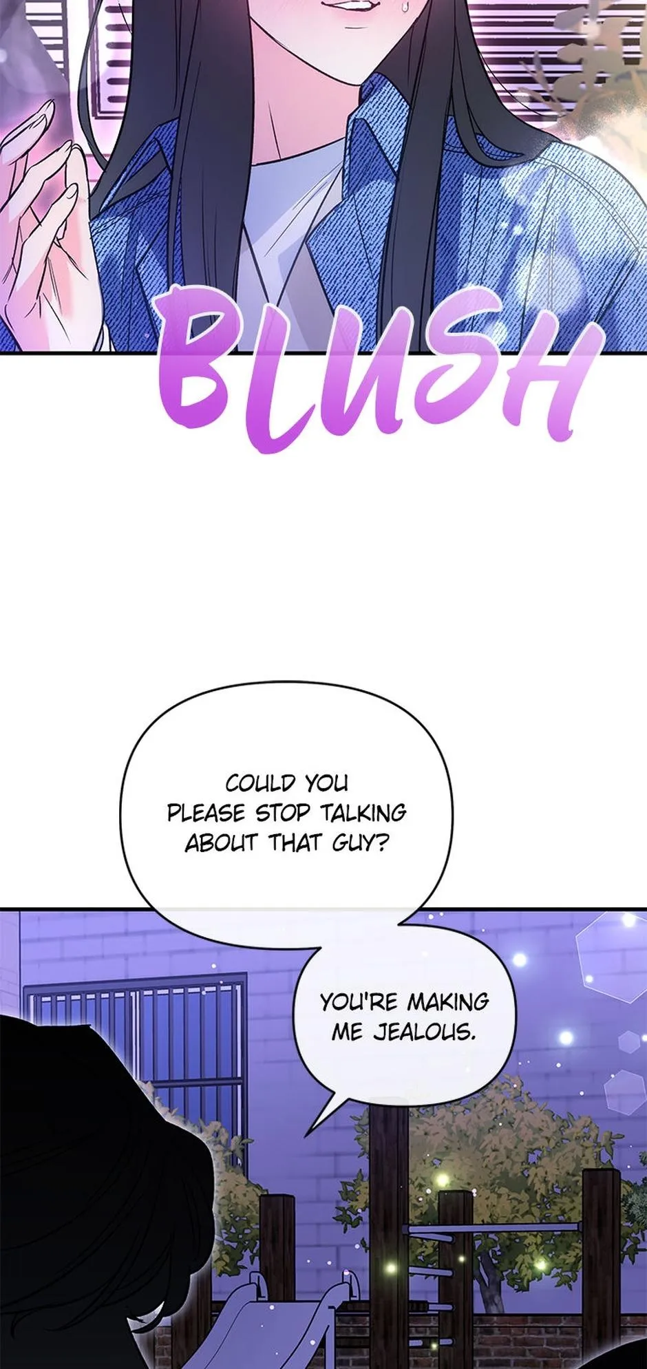 My XX Chapter 16 page 56 - 