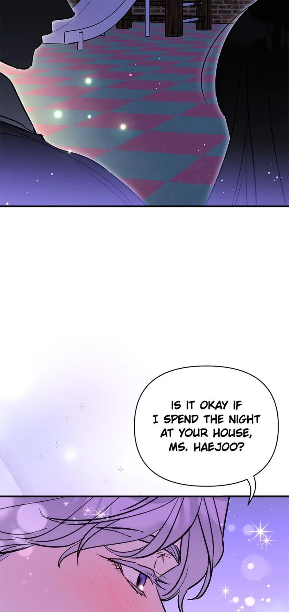 My XX Chapter 16 page 57 - 