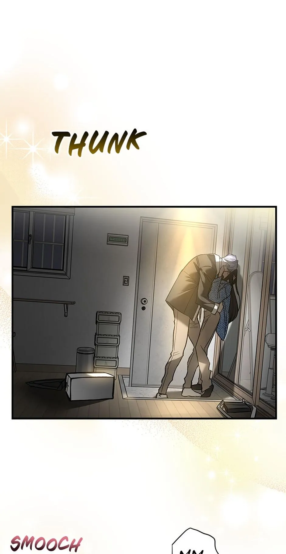 My XX Chapter 16 page 61 - 