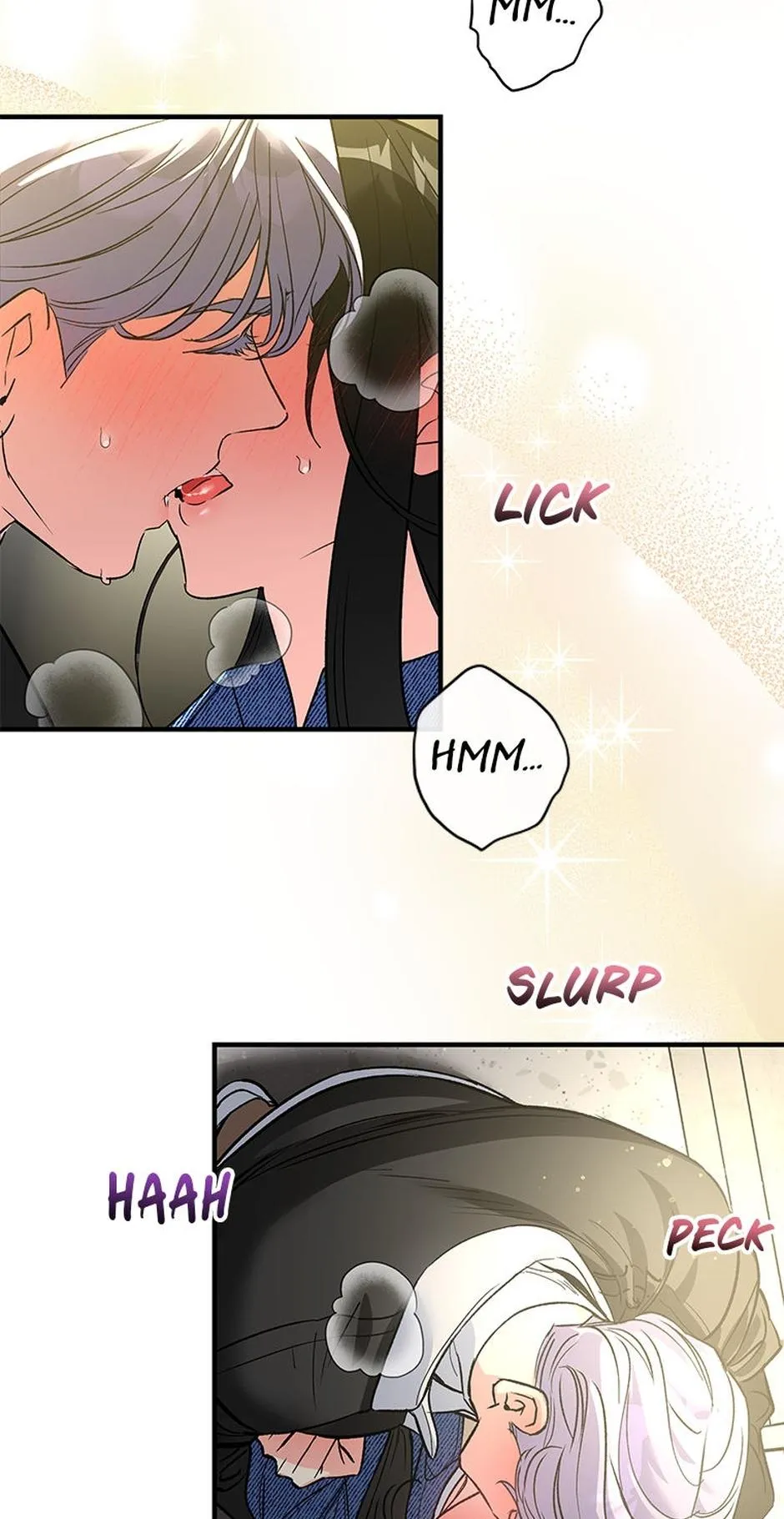 My XX Chapter 16 page 62 - 