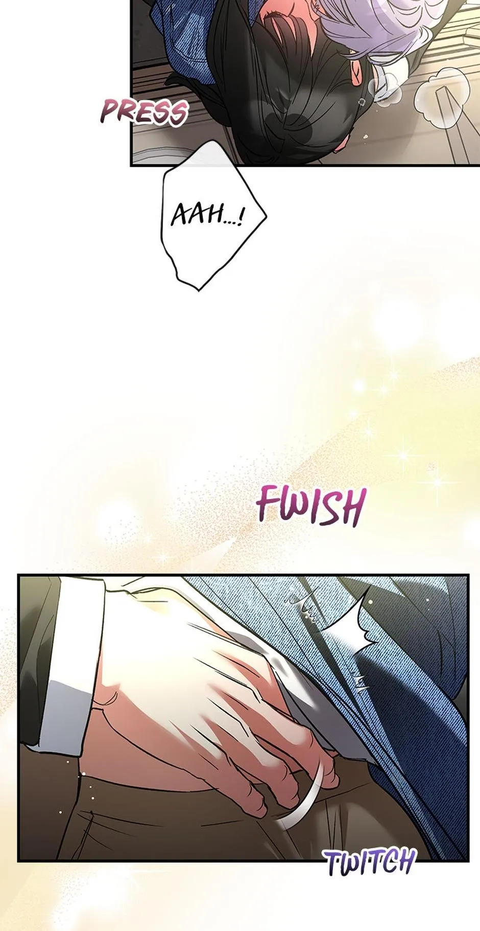 My XX Chapter 16 page 63 - 