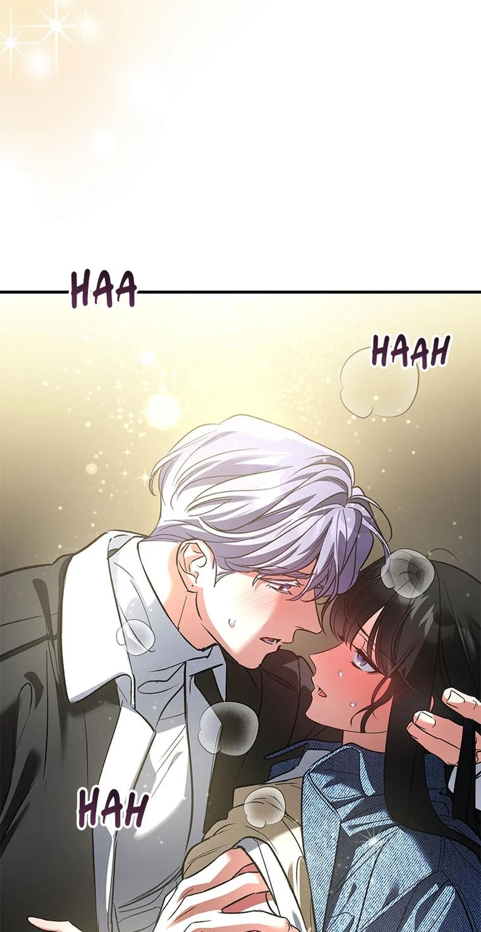 My XX Chapter 16 page 64 - 