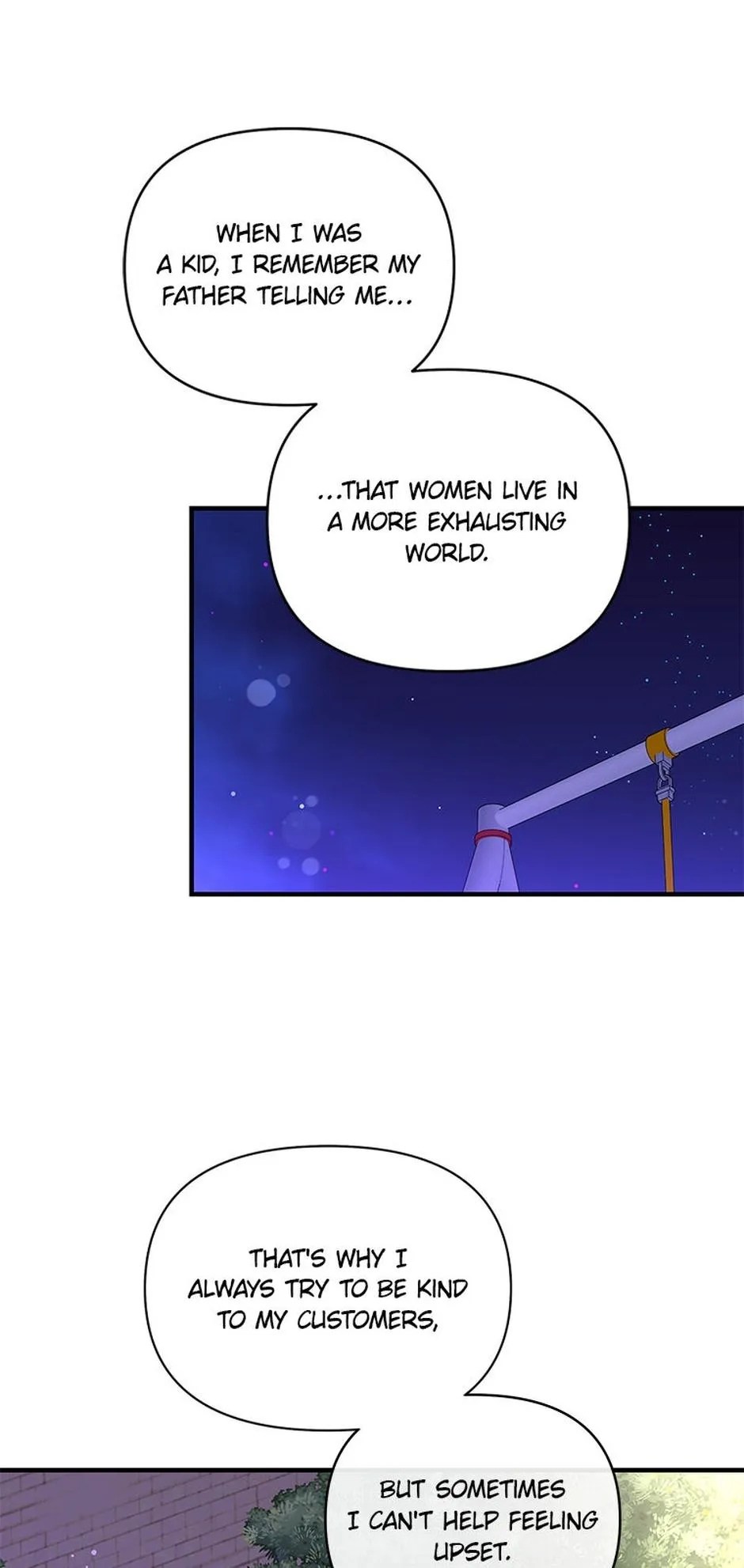 My XX Chapter 16 page 8 - 