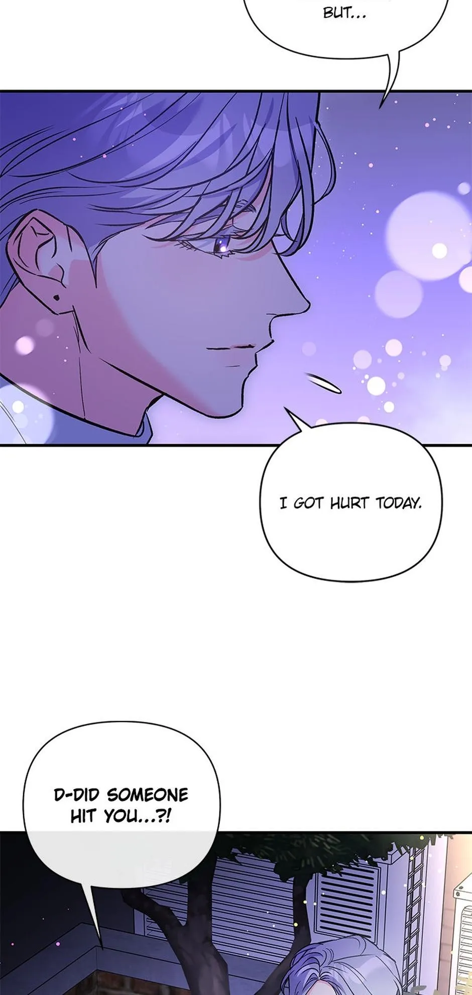 My XX Chapter 16 page 10 - 