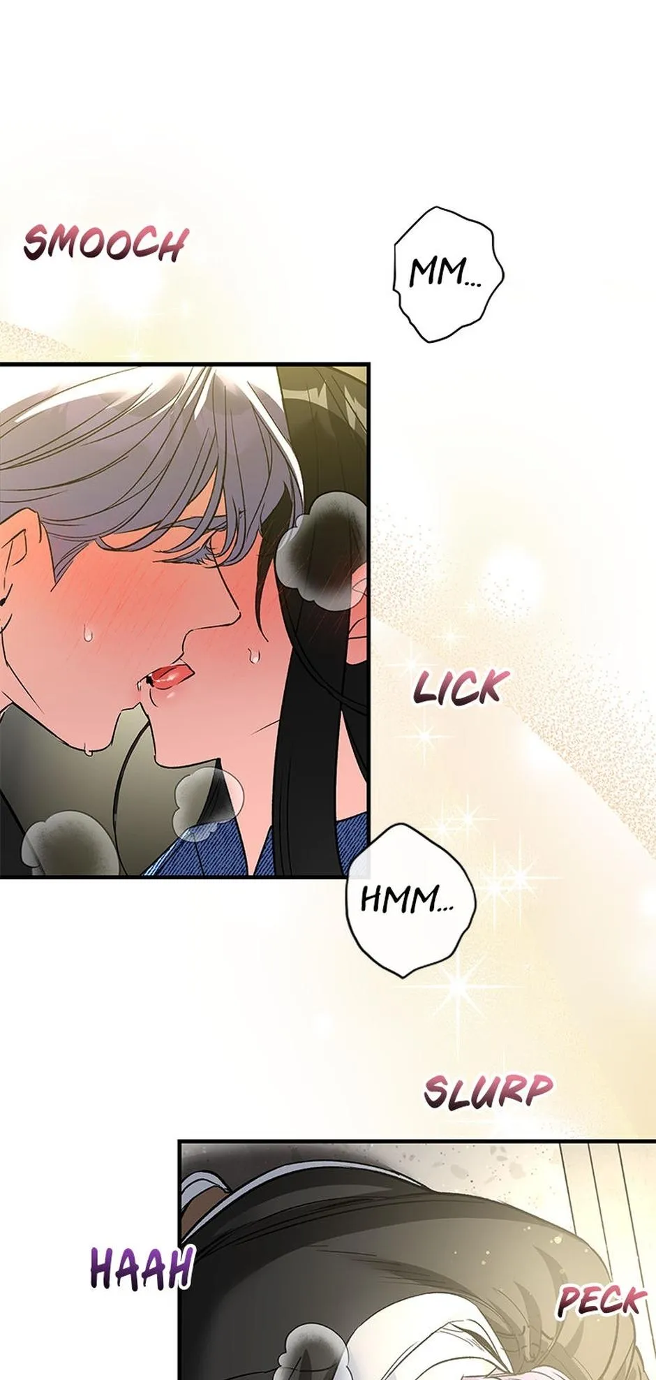 My XX Chapter 17 page 1 - 