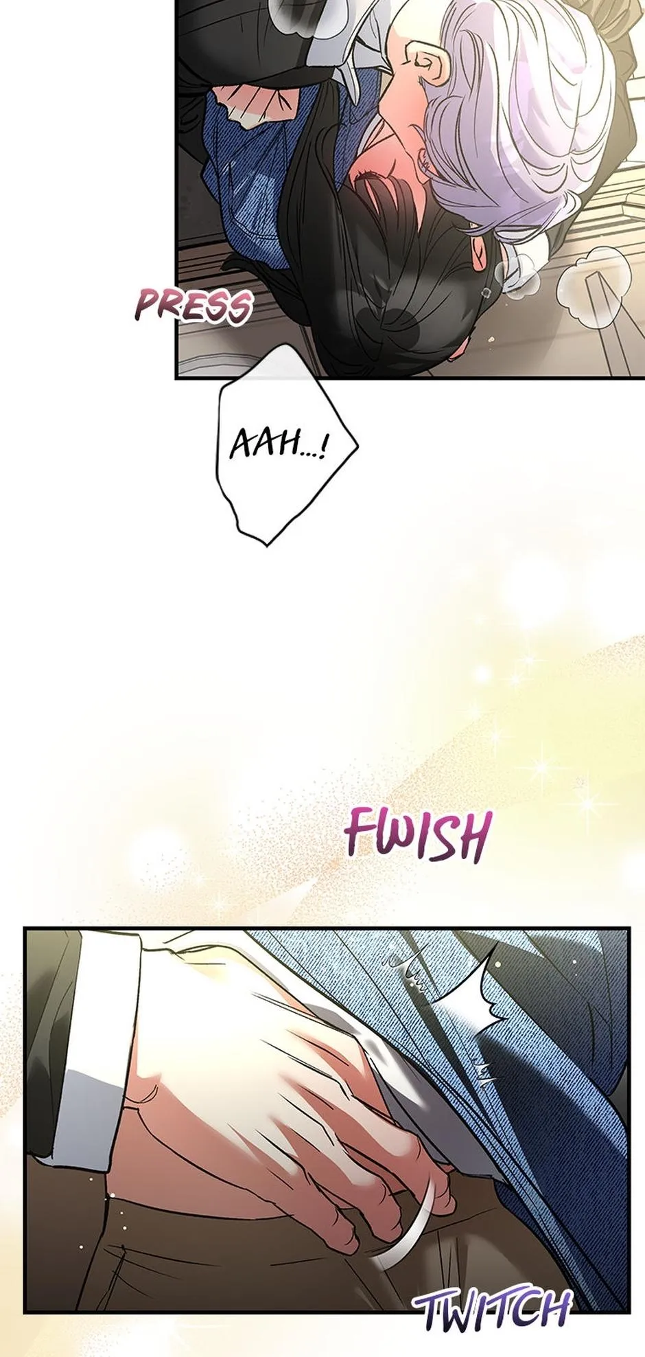 My XX Chapter 17 page 2 - 