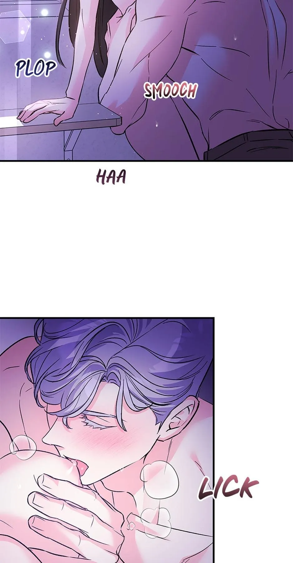 My XX Chapter 17 page 11 - 
