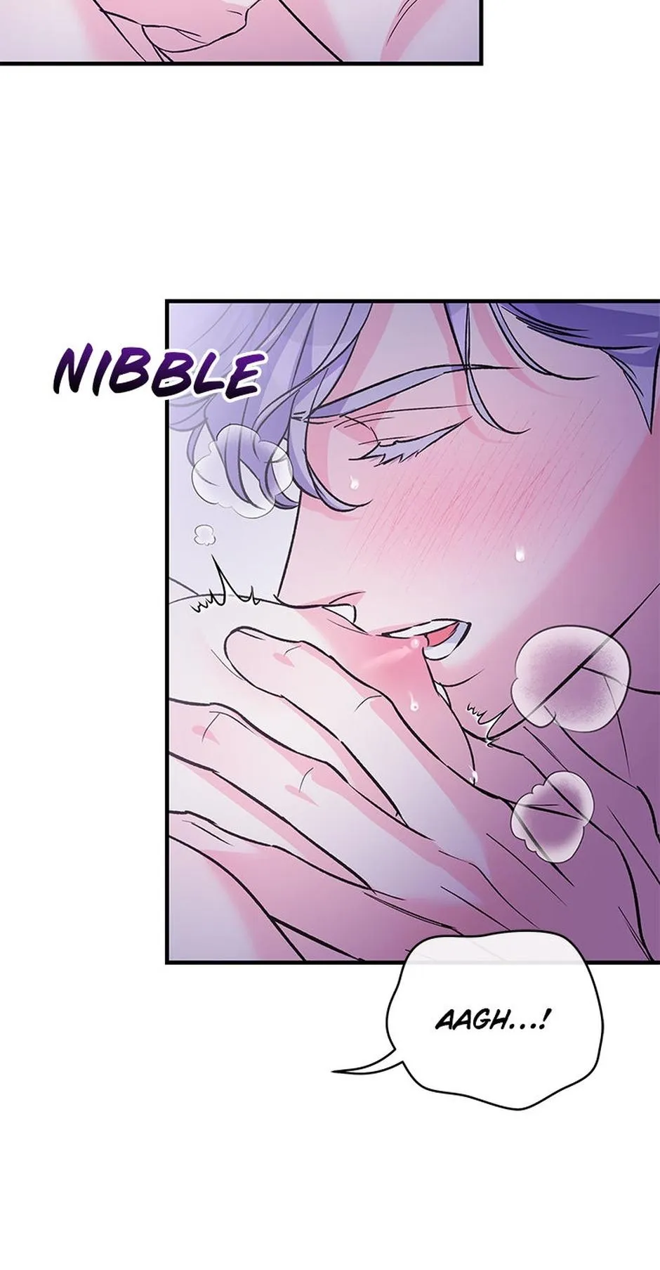 My XX Chapter 17 page 12 - 