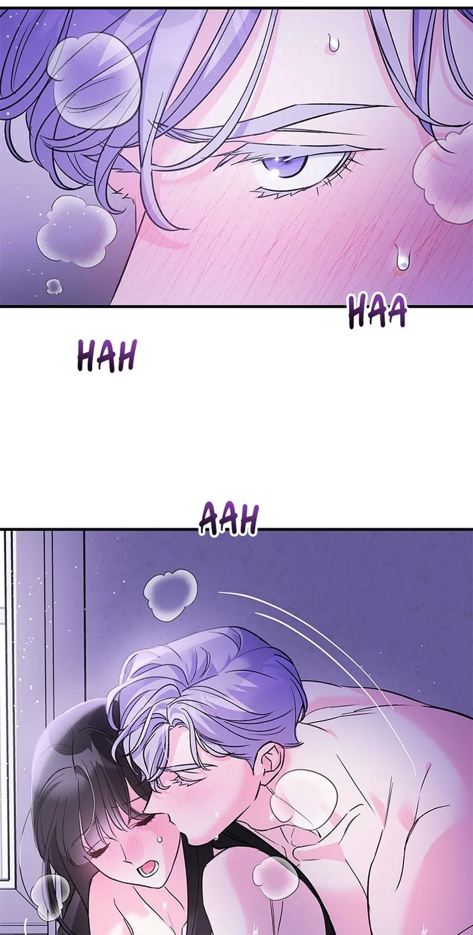 My XX Chapter 17 page 14 - 