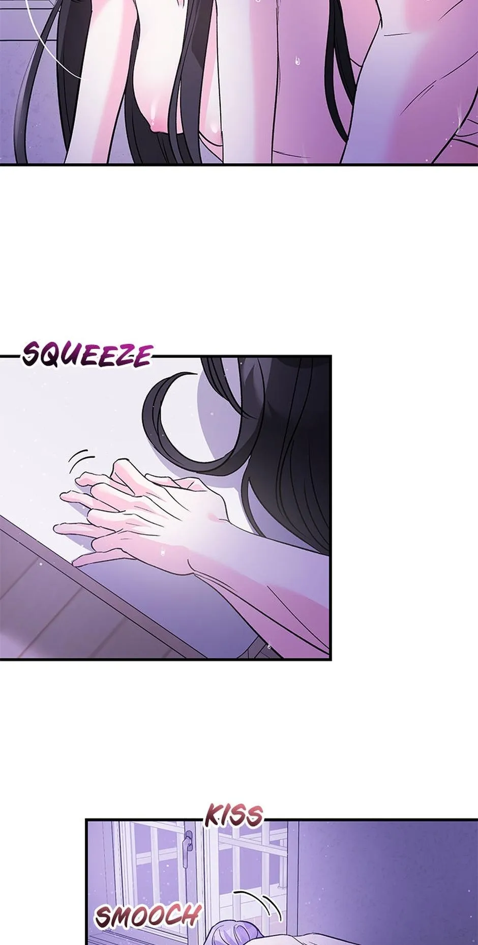 My XX Chapter 17 page 15 - 