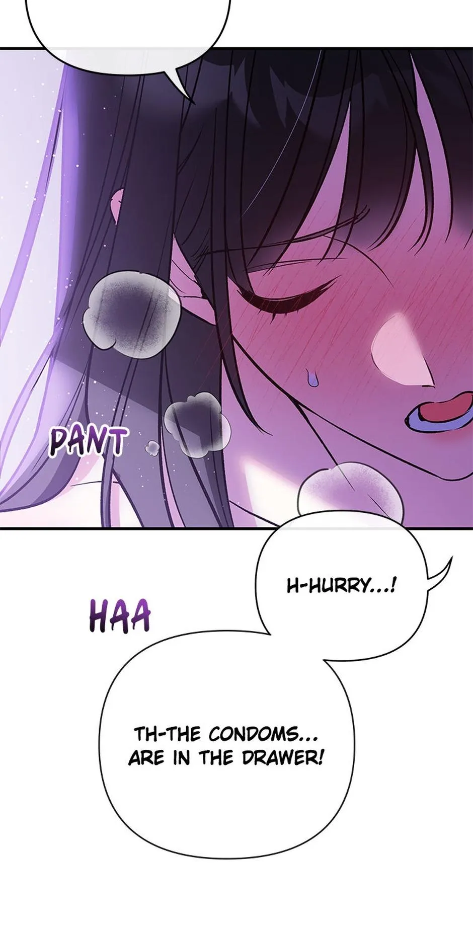 My XX Chapter 17 page 18 - 