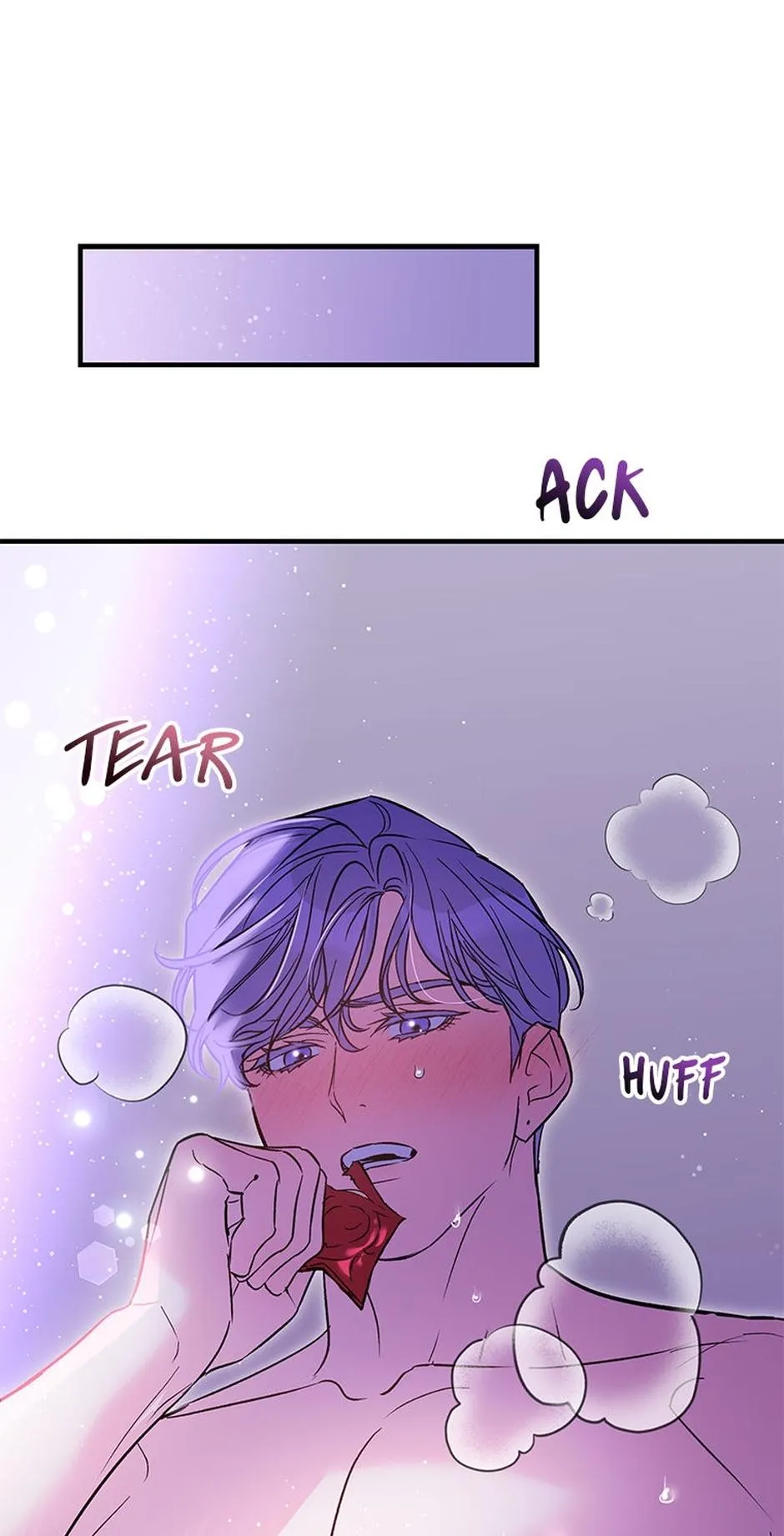My XX Chapter 17 page 19 - 