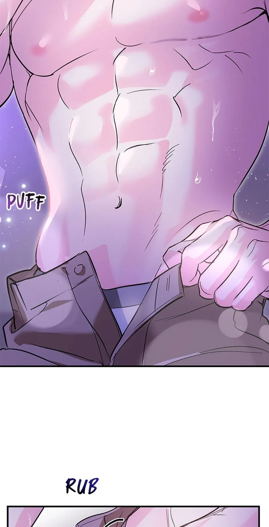 My XX Chapter 17 page 20 - 