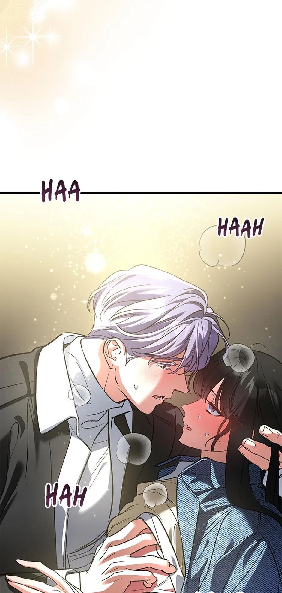 My XX Chapter 17 page 3 - 