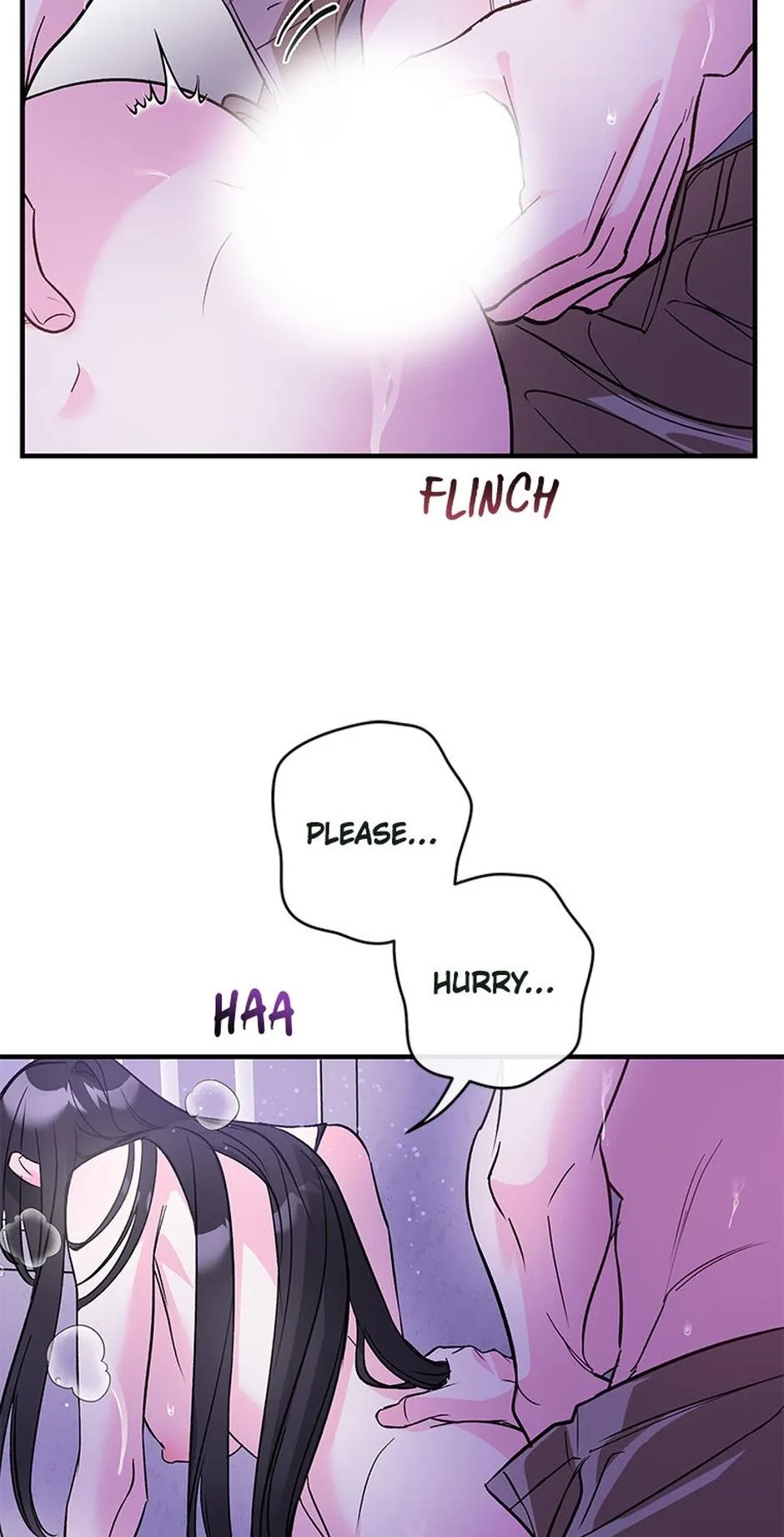 My XX Chapter 17 page 21 - 