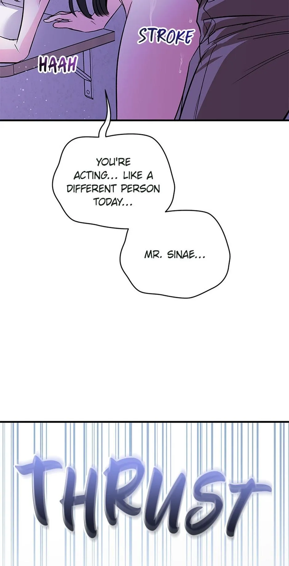My XX Chapter 17 page 22 - 