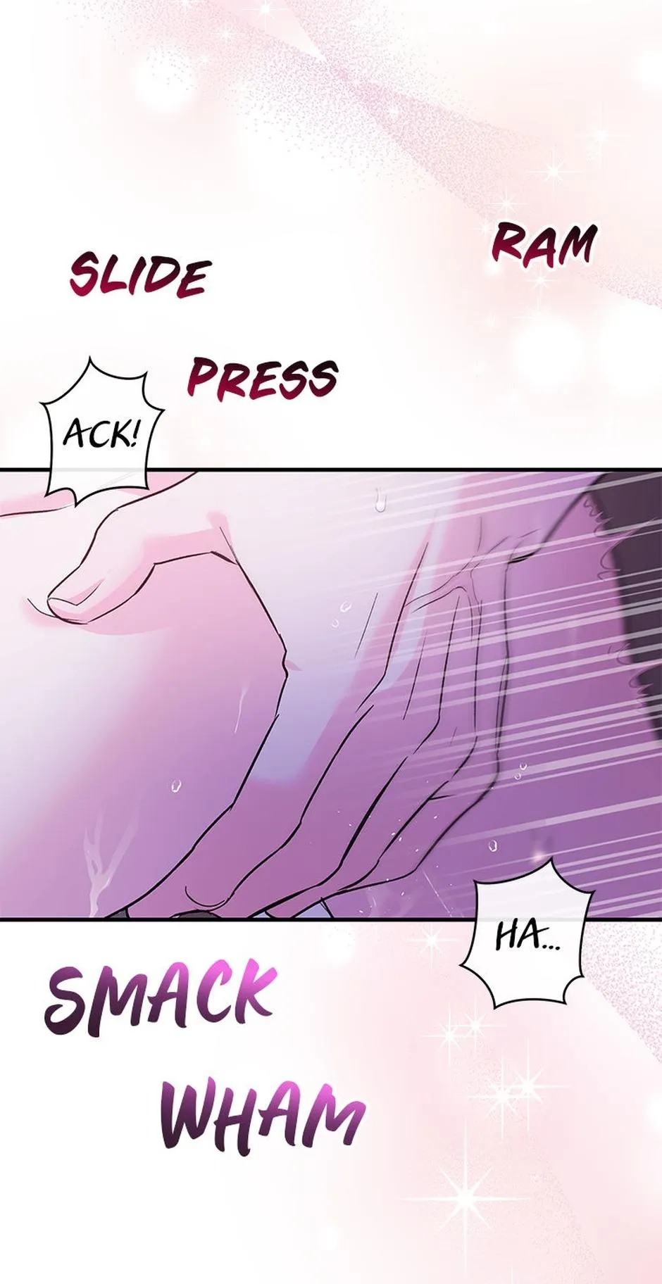 My XX Chapter 17 page 26 - 