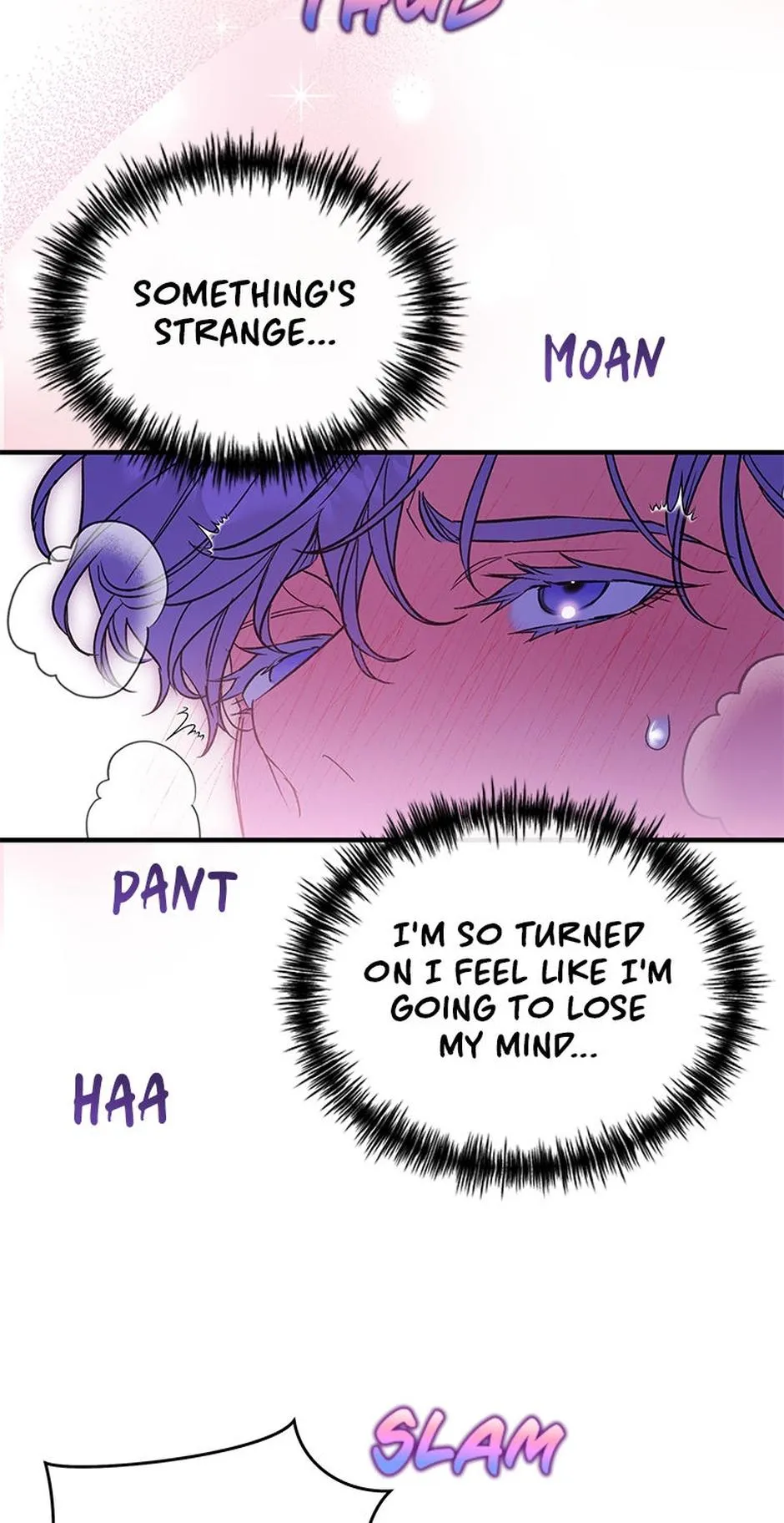 My XX Chapter 17 page 28 - 
