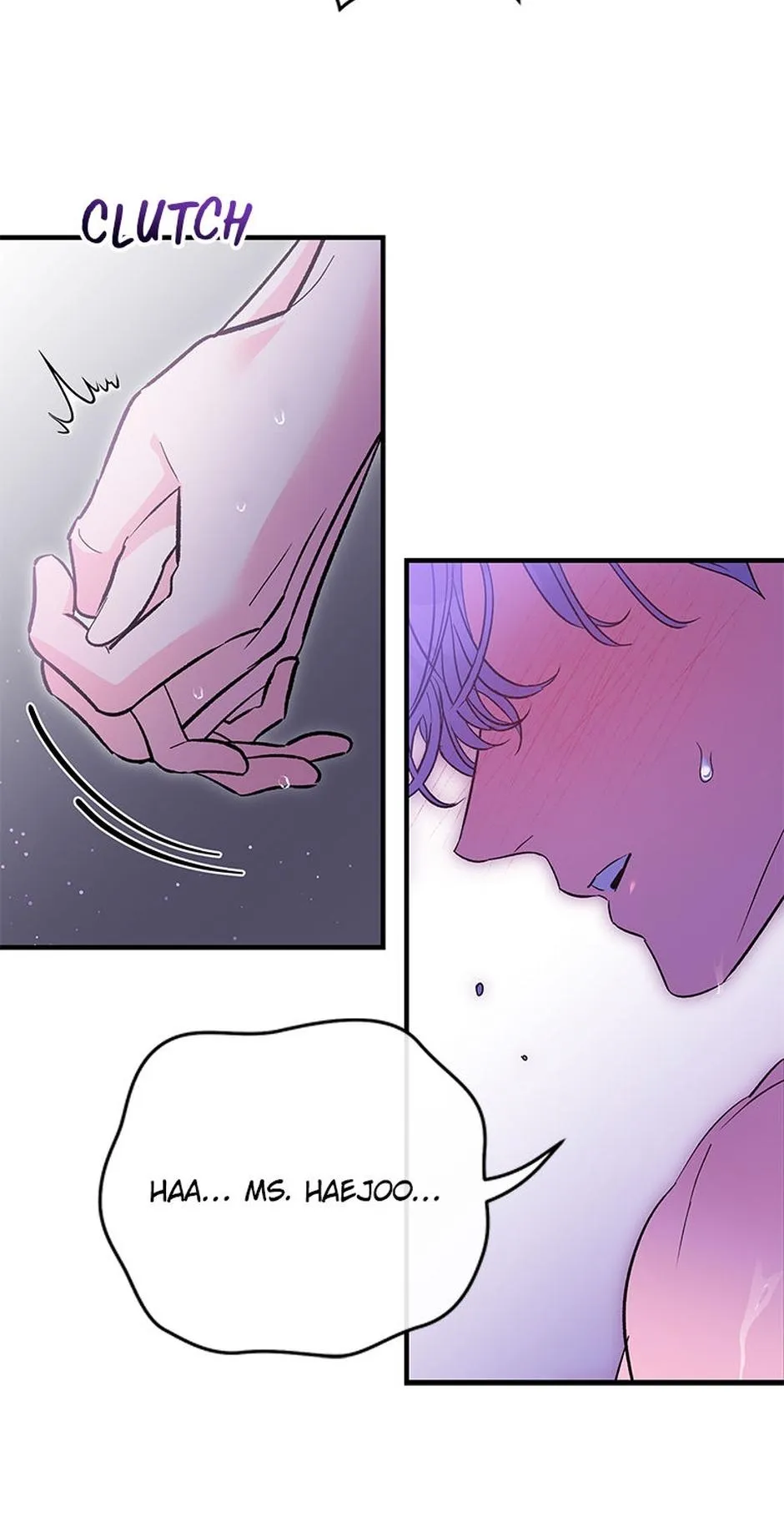 My XX Chapter 17 page 30 - 