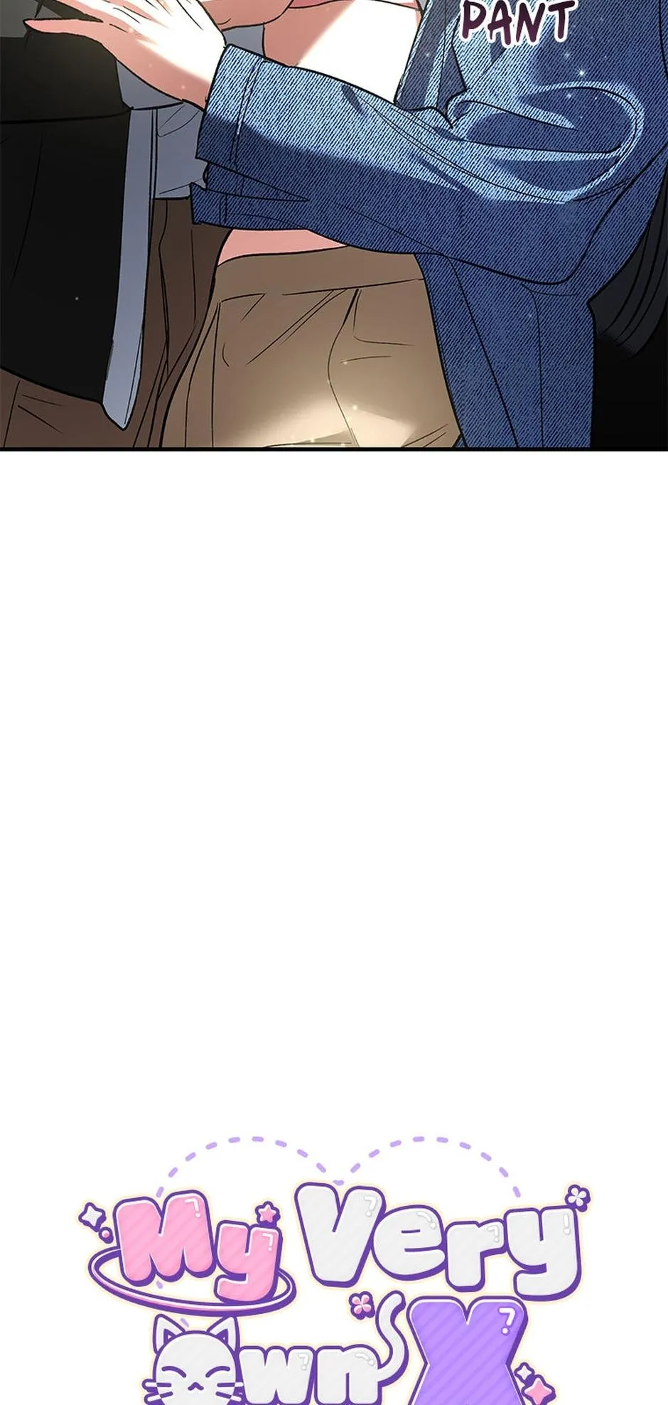 My XX Chapter 17 page 4 - 