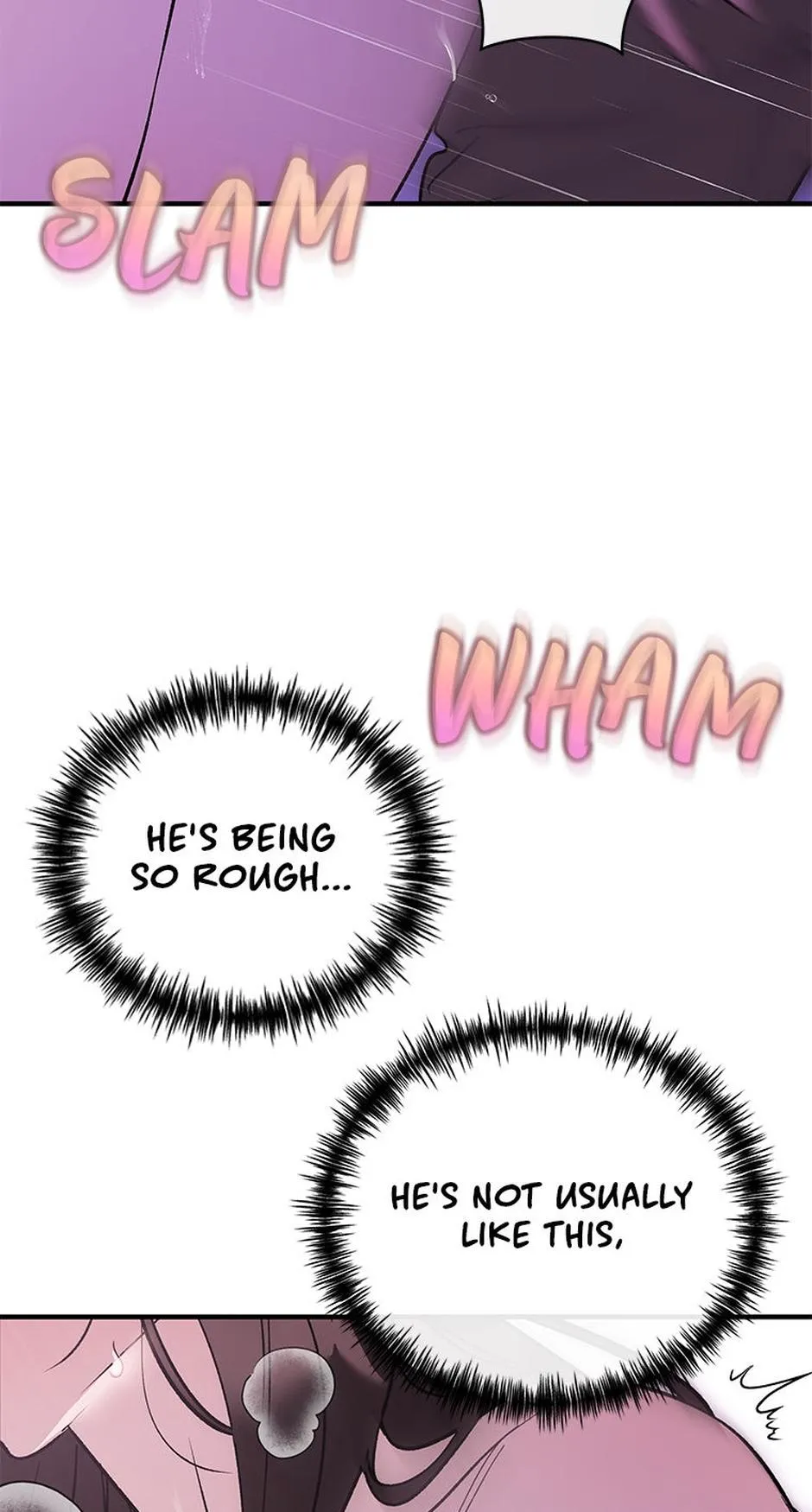 My XX Chapter 17 page 32 - 