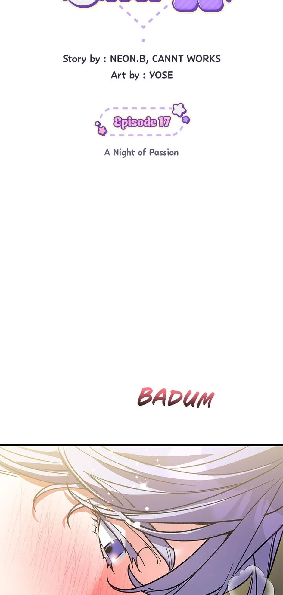 My XX Chapter 17 page 5 - 