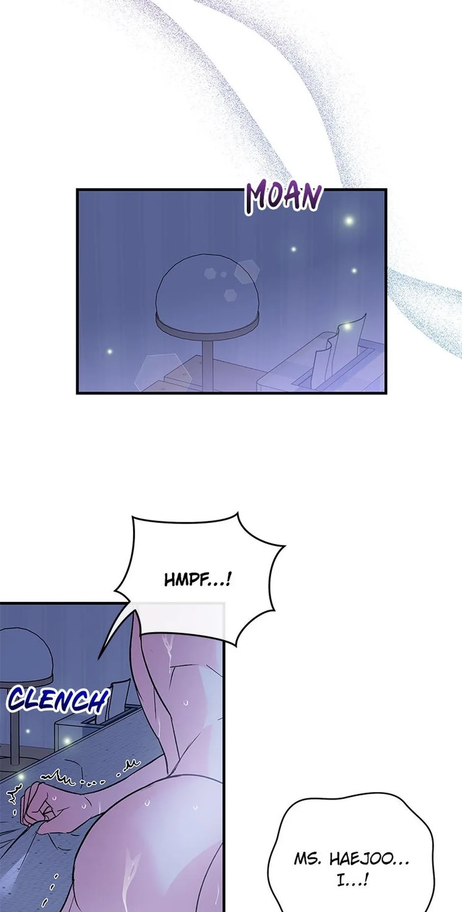 My XX Chapter 17 page 41 - 