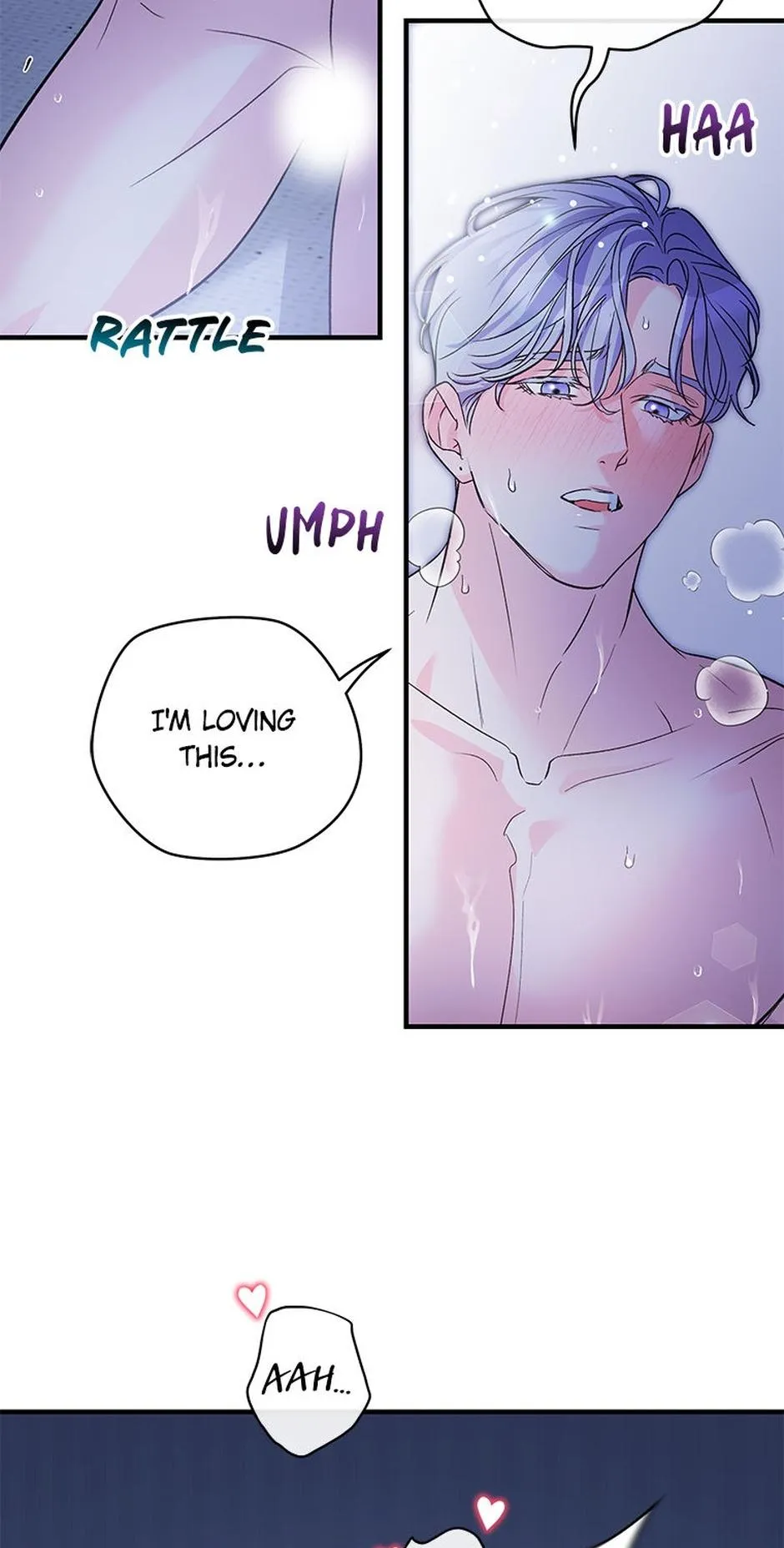 My XX Chapter 17 page 42 - 