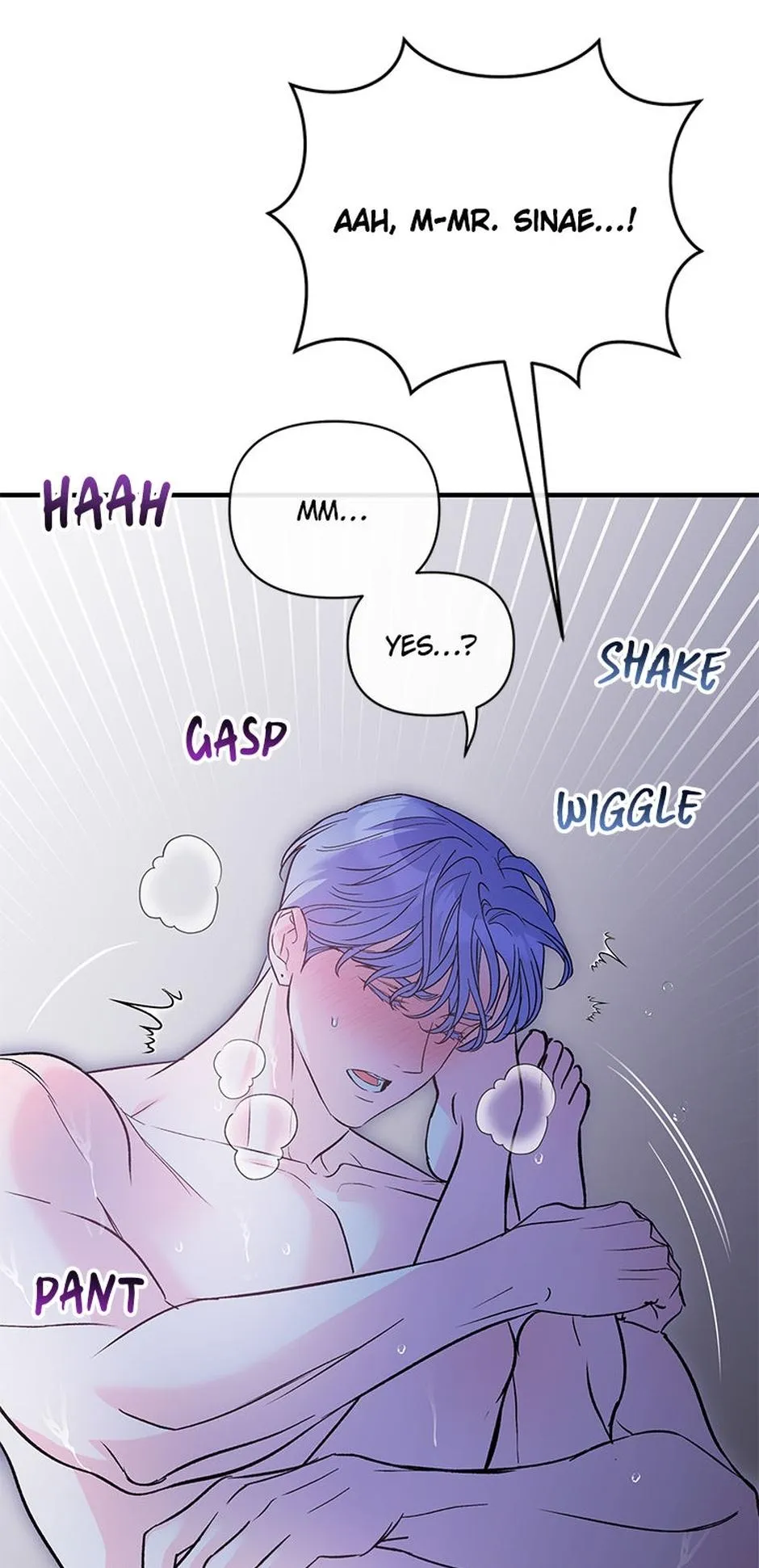 My XX Chapter 17 page 44 - 