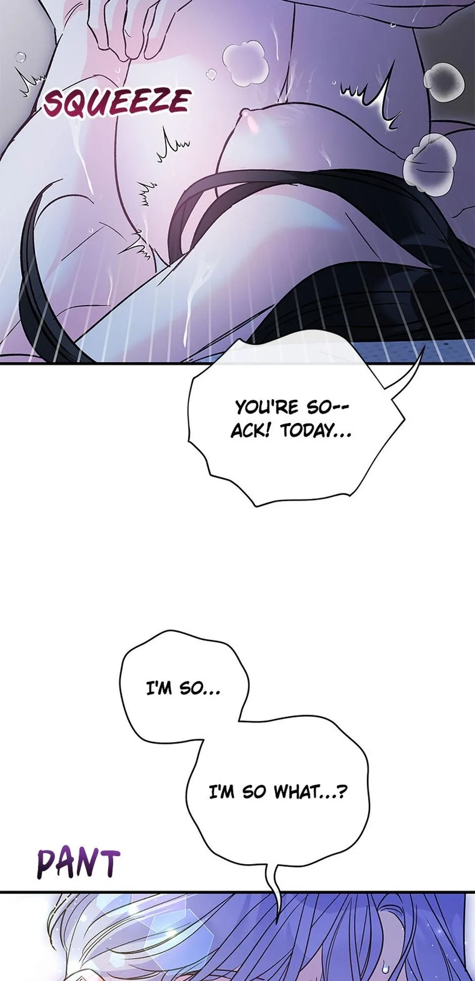 My XX Chapter 17 page 45 - 