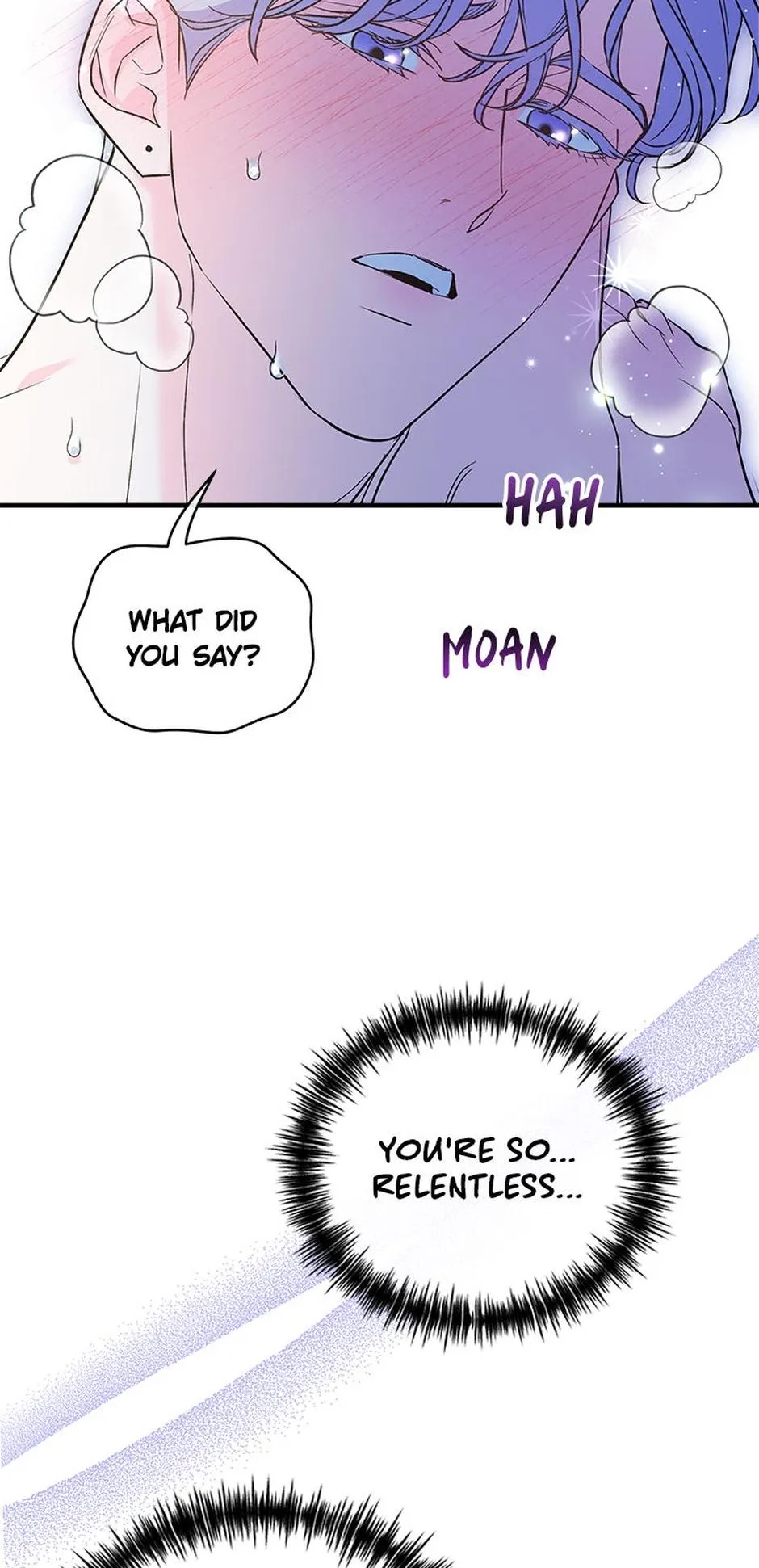 My XX Chapter 17 page 46 - 