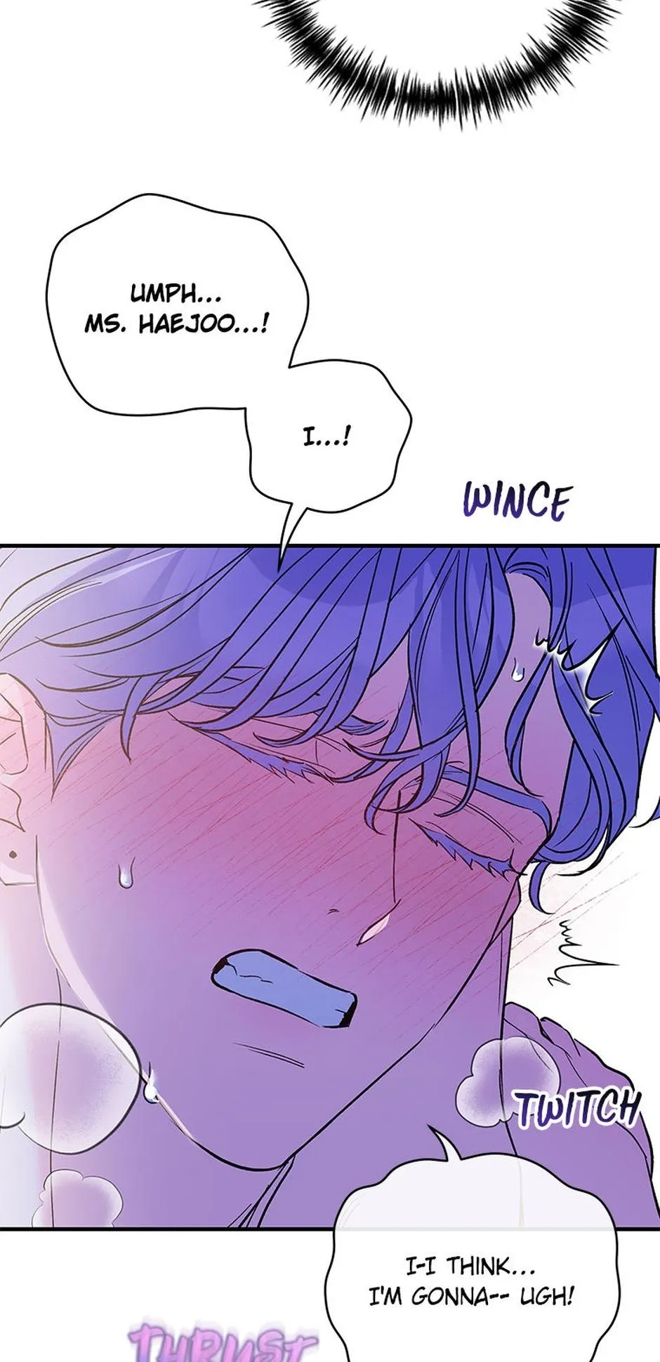 My XX Chapter 17 page 48 - 