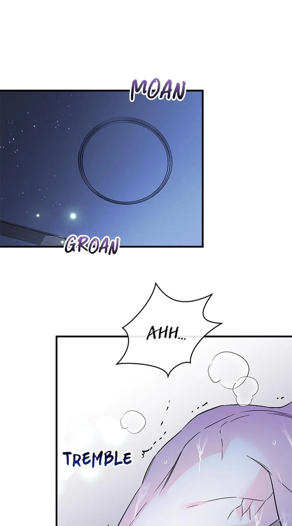 My XX Chapter 17 page 50 - 